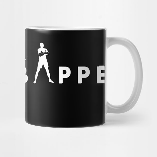 Mbappe by Label7